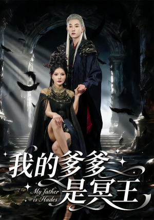 我的爹爹是冥王（78集）每日短剧分享