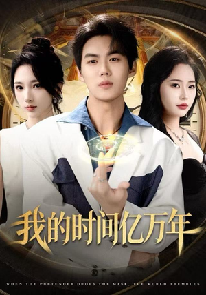 我的时间亿万年（65集）快来看短剧