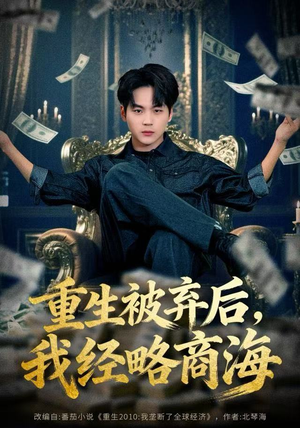 重生被弃后，我经略商海（80集）集免费看短剧