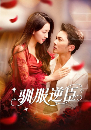 驯服逆臣（80集）短剧追到爽