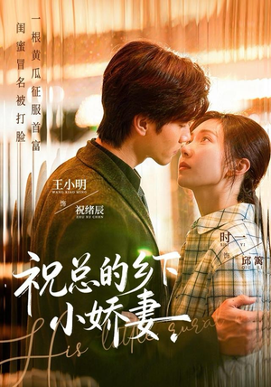 祝总的乡下小娇妻（79集）演的怎么样