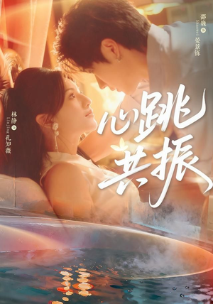 心跳共振（60集）邵巍＆林静演员表