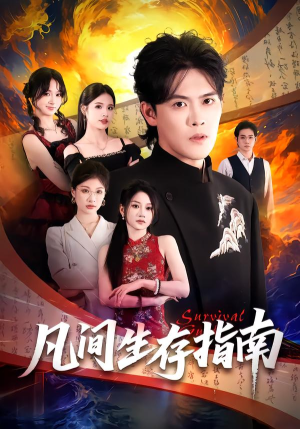 凡间生存指南（81集）超火短剧抢先看