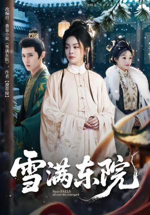 雪满东院（60集）百度网盘在线看