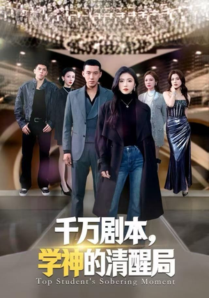 千万剧本，学神的清醒局（58集）一共多少集