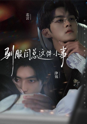 驯服闫总这件小事（58集）一口气看完