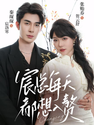 宸总每天都想入赘（65集）好看短剧又来了