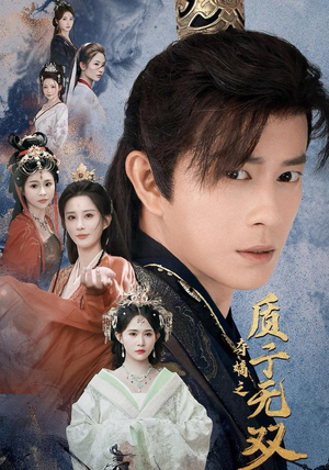 夺嫡之质子无双（62集）更新时间