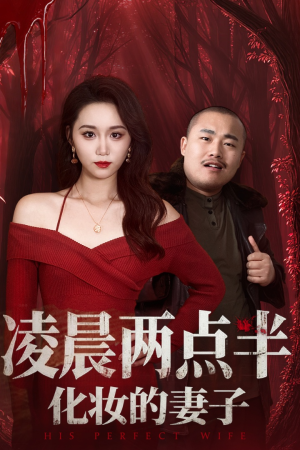 凌晨两点半化妆的妻子（50集）集免费看短剧