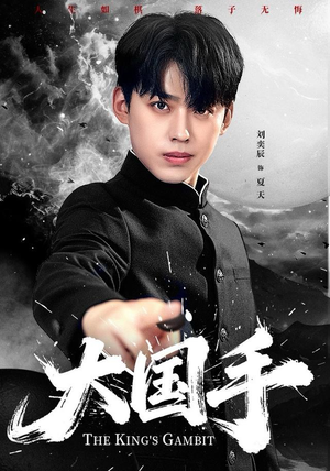 大国手（76集）免费在线看全集