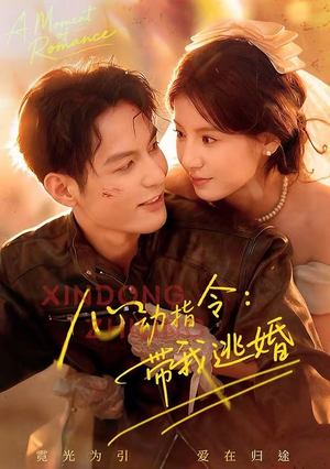 心动指令：带我逃婚（61集）看精彩短剧