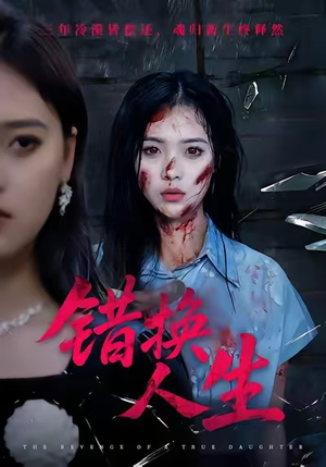 错换人生（61集）精彩不断免费看