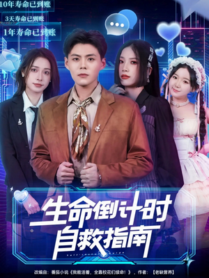 生命倒计时自救指南（84集）简直不要太好看