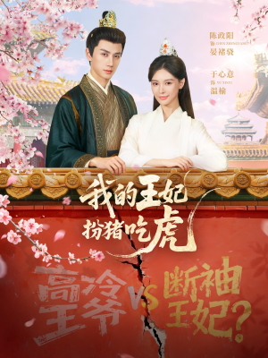 我的王妃扮猪吃虎（79集）短剧解说全集