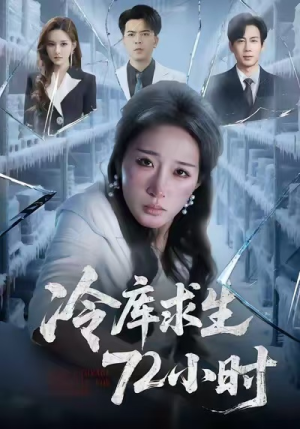 冷库求生72小时（70集）排行榜前十短剧