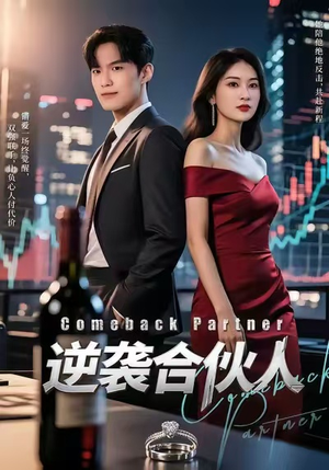 逆袭合伙人（31集）热门短剧看不停