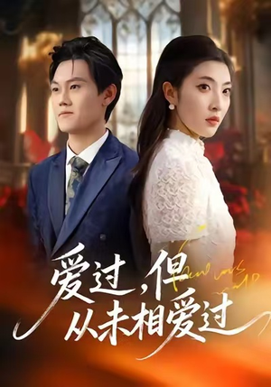 爱过，但从未相爱过（30集）短剧在线更新