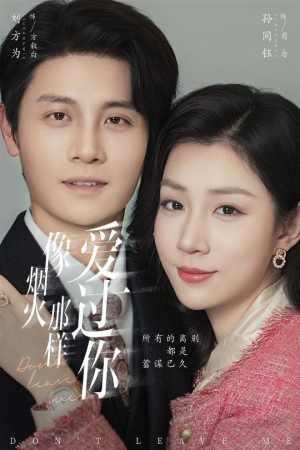 像烟火那样爱过你（62集）上热门短剧