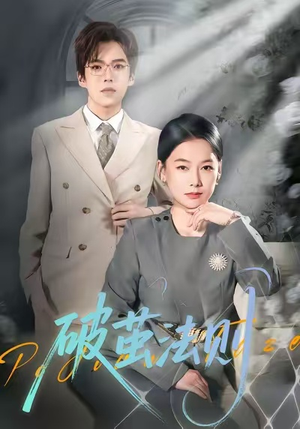 破茧法则（66集）短剧精彩不断