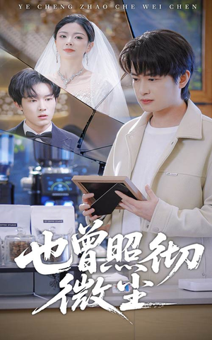 也曾照彻微尘（60集）在线看到大结局