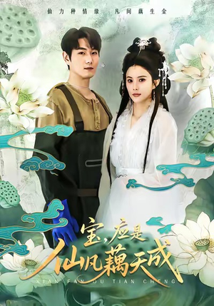 宝,应是仙凡藕天成(69集) 宝,应是仙凡藕天成(69集)火爆热门短剧