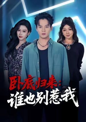 卧底归来谁也别惹我（79集）观看软件