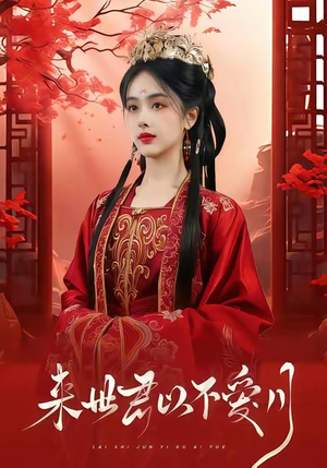 来世君以不爱月（36集）剧情简介