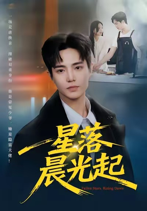 星落晨光起（60集）海量资源免费看