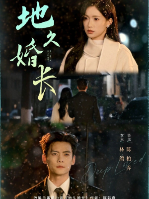 地久婚长（69集）短剧热门推荐