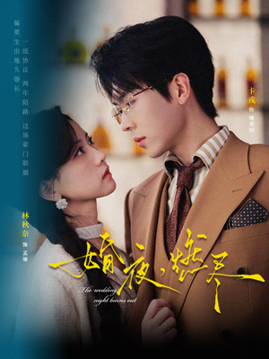 婚夜，燃尽（72集）短剧全集免费看