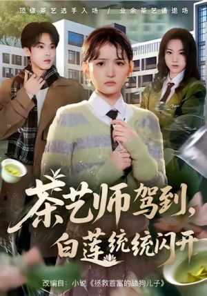 茶艺师驾到白莲统统闪开(65集) 茶艺师驾到白莲统统闪开(65集)精彩不断免费看