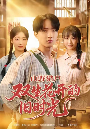 山野猎户双生花开的旧时光（70集）好看短剧推荐