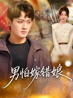 男怕嫁错娘（92集）在哪个平台看