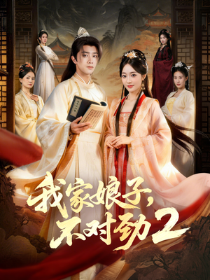 我家娘子，不对劲2（90集）大结局
