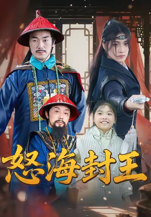 怒海封王（54集）爆火短剧追不停