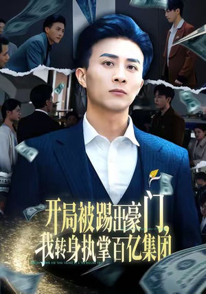 开局被踢出豪门，我转身执掌百亿集团（75集）我全都看完了