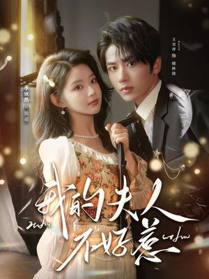 你好，我的旅长夫人（60集）热播短剧全集看