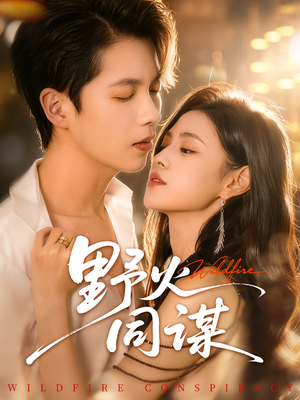 野火同谋（66集）短剧全集完整版