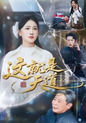 这就是天道（50集）超爽短剧推荐