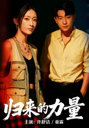 归来的力量（50集）短剧在线观看