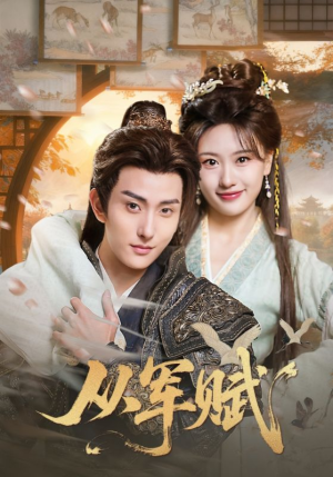 从军赋（74集）热门短剧抢先