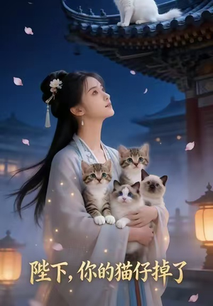 陛下，你的猫仔掉了（26集）热播短剧排行榜