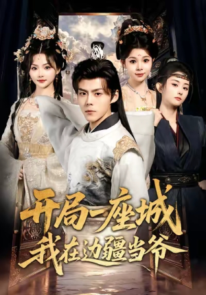 开局一座城我在边疆当爷（80集）视频在线看