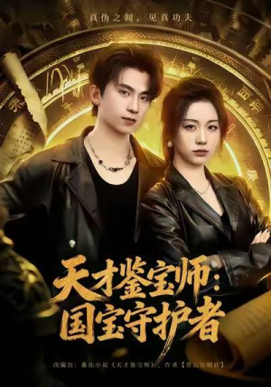 天才鉴宝师：国宝守护者（70集）第二季