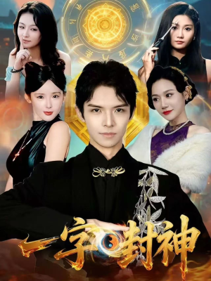 一字封神（80集）最新短剧推荐