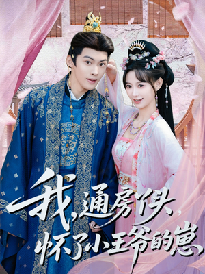 我通房丫头怀了小王爷的崽（60集）在线观看