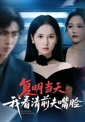 复明当天，我看清前夫嘴脸（50集）我全都看完了