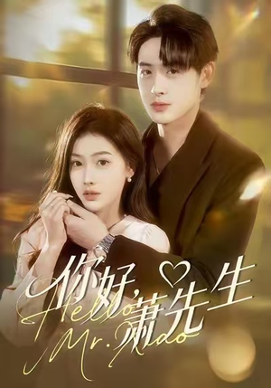 你好，萧先生（98集）高分佳作免费看