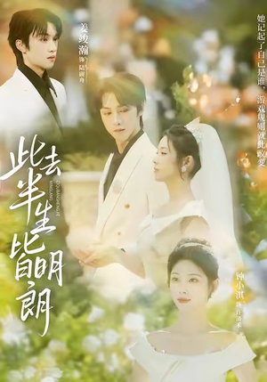 此去半生皆明朗（59集）全集