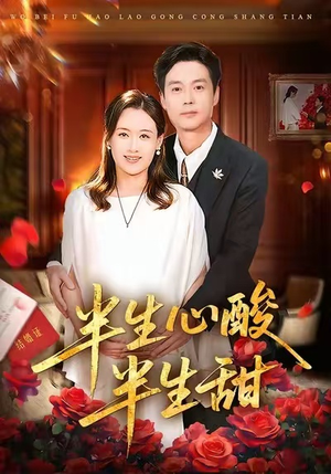 半生心酸半生甜（70集）免费短剧资源